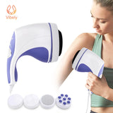 WEPRO™ Relax & Spin Tone Full Body Massager