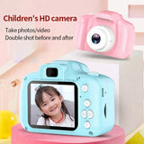 WePro™ Digital Camera Toy For Kids  1080p