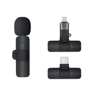 WePro™ K35 Wireless Microphone