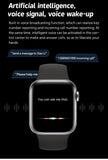 WePro™ Smart Watch 7 Series