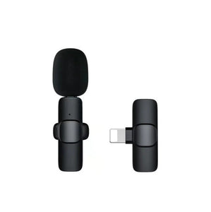 WePro™ K35 Wireless Microphone