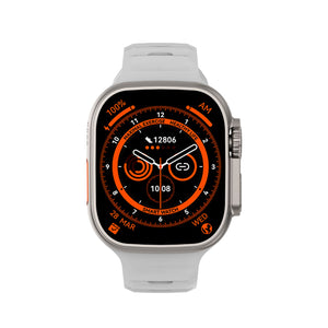 DT8 Ultra SmartWatch